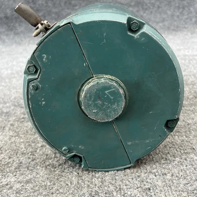 Used Reliance Electric P56H1338N A.C. Motors California US | Davliegogo LLC #1706624