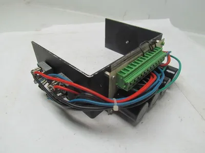 EMB-Wittlich GL84 2202-5741 Voltage converter 20VAC-7.5A/24VDC-5A