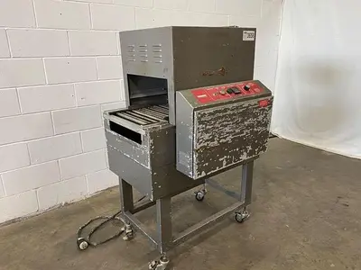 USED DAMARK STR16