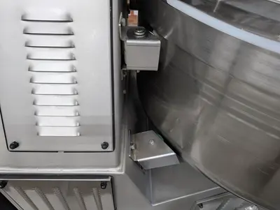 USED 2017 EMPIRE BAKERY EQUIPMENT AR1-300-D
