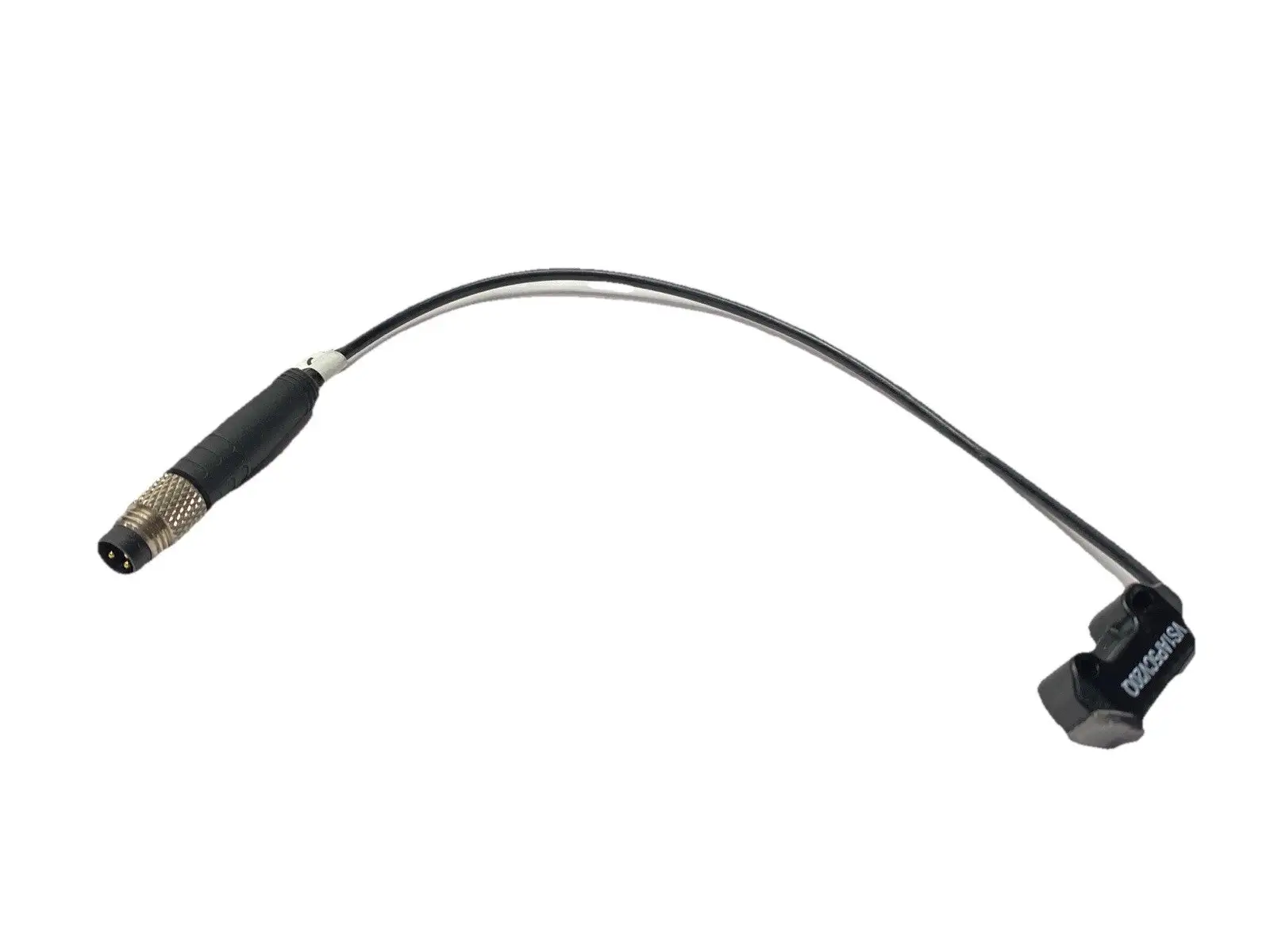 VS1AP5CV20Q | Banner  Self-Contained Convergent-Mode Sensor 59178 - Used
