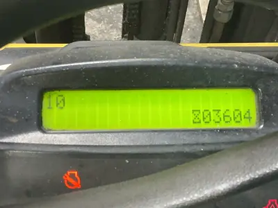 Used HYSTER S50CT Misc Forklifts Ohio US | HGR 24 #1567466