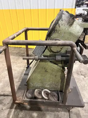 USED GULLCO CBM-CHP-20