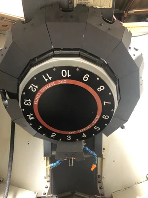 USED 1999 BROTHER TC-2SA