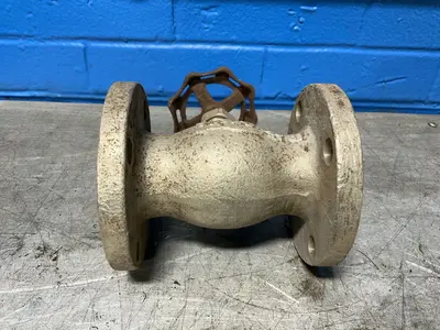 Used KITZ SCS13 Pumps Ohio US | HGR 24 #1344063