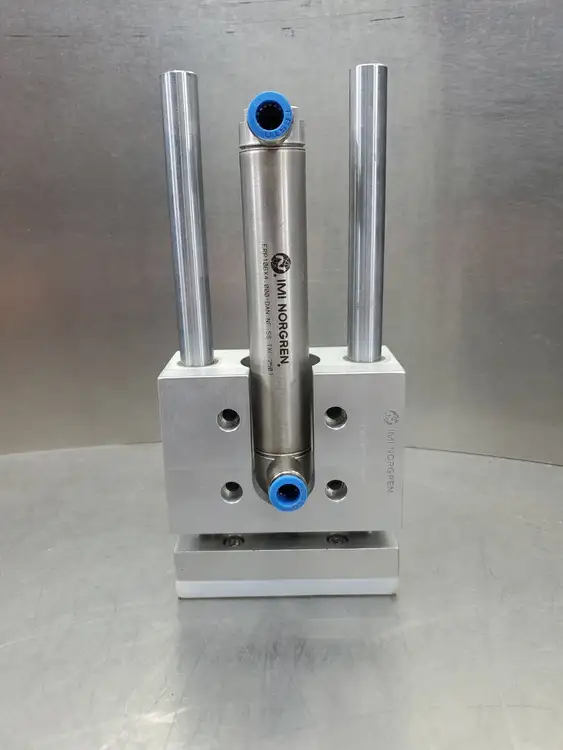 Used IMI Norgren _UNKNOWN_ Cylinders | Palmetto Automation #1149564