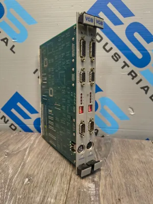 Used ADEPT TECHNOLOGY 20330-00200 Printed Circuit Board Equipment South Carolina US | ESS Industrial Equipment Sales #1327989