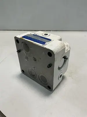 USED TOKIMEC EPFG-03-130-10-S24