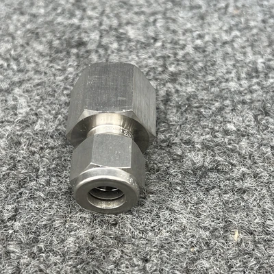 New | in-Stock Ham-Let 766LSS 3/8X3/8 Valves/Fittings California US | Davliegogo LLC #1730209