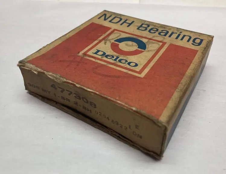 New | in-Stock DELCO 477308 Industrial Controls Ohio US | Surplus Asset Holdings #1243737