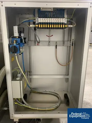 USED Harro Hofliger Harro Hofliger Capsule Checkweigher, Type KWS 12-S