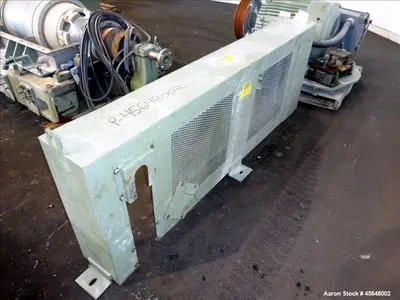 USED SHARPLES PM-40000