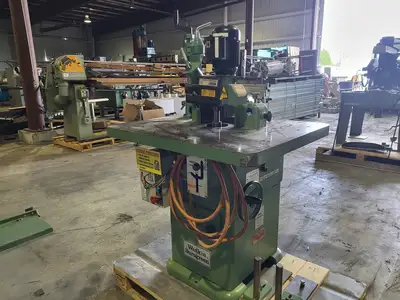 USED WADKIN BER 2
