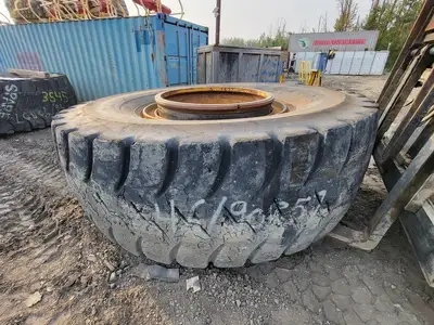 Used GOODYEAR RM-4B+ Miscellaneous MRO British Columbia CA | Lenmark #282441