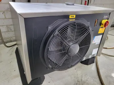 USED 2011 EXERON S 310 MF