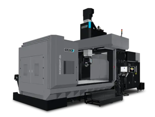 NEW HURCO DCX3226HT-5SI