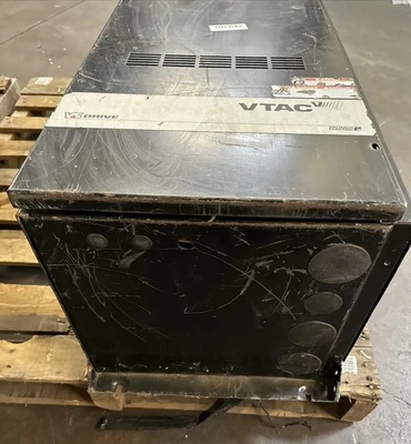 USED Relinace Electric 5VU41100