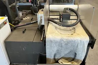 Used 2020 JUARISTI ML3 Horizontal Floor Type Boring Mills Georgia US | Shub Machinery #798877