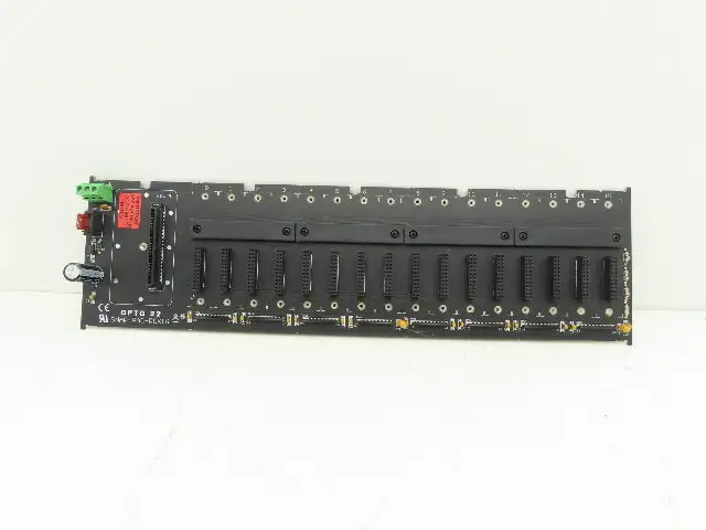Used OPTO 22 _UNKNOWN_ Printed Circuit Boards (PCB) Indiana US | Arrow Industrial #1408241