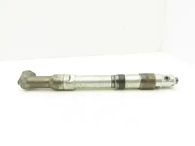 Rotor Tool N54LRAHHT5X40 Pneumatic Nutrunner 1/2" Drive Right Angle 140RPM
