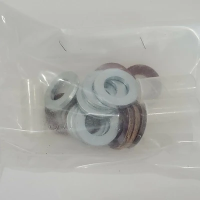NEW Pipeline Seal & Insulator, Inc. 607965