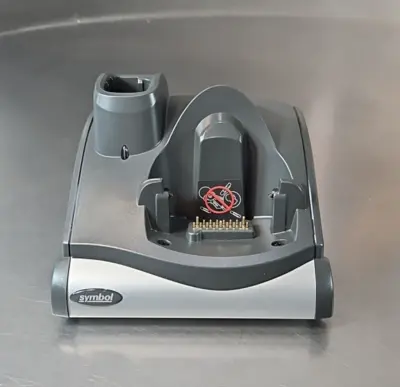 Symbol CDR9000-1001SR Charging Cradle USB Sync Dock *Charger Only* (BIN2.3.1)