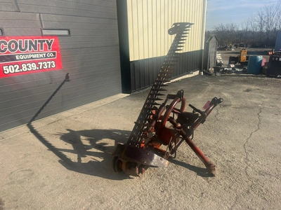 NEW HOLLAND 451 Sickle Mower | County Equipment Company LLC (2)