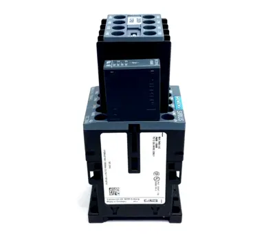 USED SIEMENS 3RT2916-1BB00