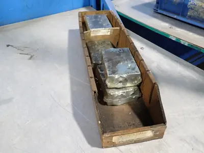 Hydraulic Blocks