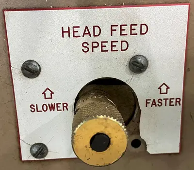 Used KALAMAZOO FA-350A High Speed Circular Saws (non-ferrous) Ohio US | CW WOOD MACHINERY #474029