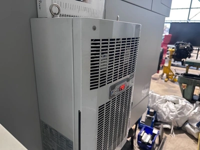 USED 2021 QUASER MT400U