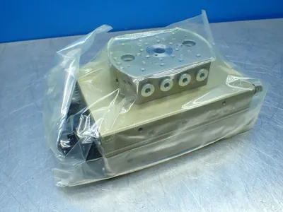 New | in-Stock SCHUNK SRU+40W9038 Pumps Ohio US | HGR 24 #738276