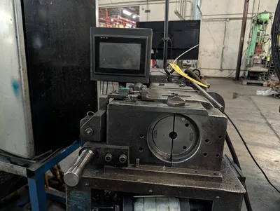 Used _UNKNOWN_ _UNKNOWN_ Automatic Bar Machines Texas US | IRS Auction #1320825