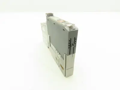 Allen Bradley 1734-IE2V Point I/O 2Pt Analog Input Module 24VDC Ser C