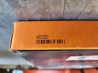 NEW TIMKEN 48320-20024