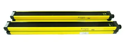 NEW ALLEN BRADLEY 440L-R4H3220-N LIGHT CURTAIN SET 440L-T4H3220-N 20-1/2"