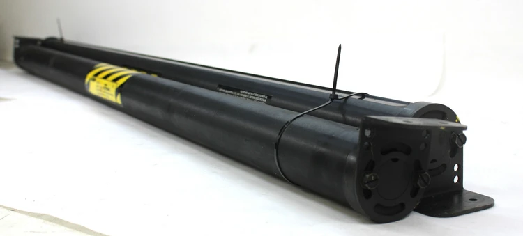Used BANNER ENGINEERING MGR4816A Light Curtains & Grids | Industrial Parts R Us Inc. #360831