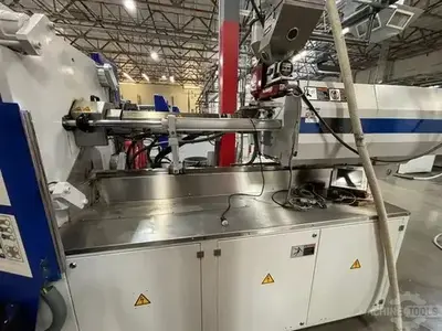 USED 2013 BATTENFELD EP300/1300
