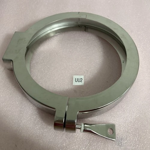 Heavy Duty 10” Clamp Fast Shipping!+Warranty