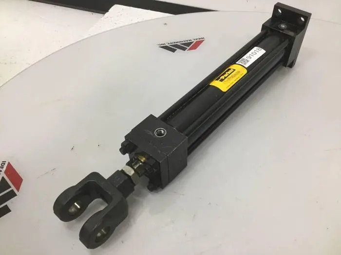 USED PARKER 02.00 H2HLTS182A 12.000
