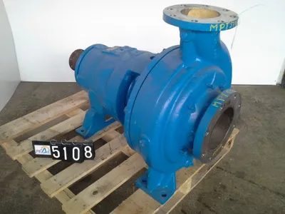 USED Goulds 3175