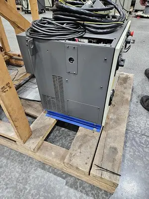 USED 2013 FANUC M-2IA/3S