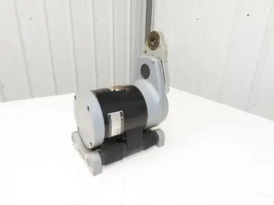 Kyokutoh CDK-R-480 Auto Tip Dresser High Speed 1-6 Ratio 3Ph 460V 60Hz 276 RPM