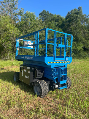 NEW 2025 Genie GS-2669 RT