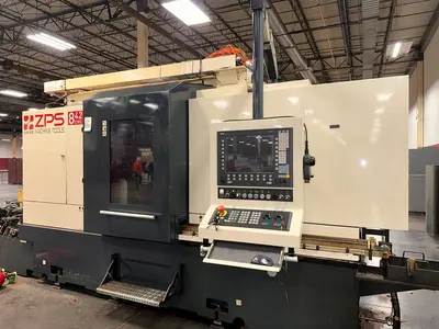 2015 ZPS TMZ-842 Multi-Spindle Screw Machines (CNC) | Graff-Pinkert (31)