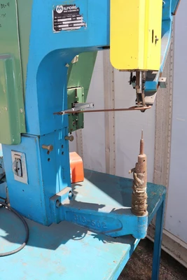USED MILFORD 310-VH