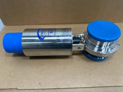 TRU-FLO _UNKNOWN_ Butterfly Valves | Fram Fram LLC (5)