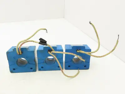 Used VICKERS _UNKNOWN_ Valves/Fittings Indiana US | Arrow Industrial #1316965