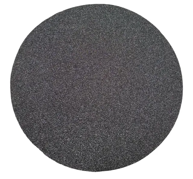 CGW 10" PSA Sanding Discs 100 Grit Aluminum Oxide 25 Pack