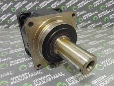 Stober P722SPZ0160MT ServoFit Precision Gearhead 16.0:1 Ratio Used